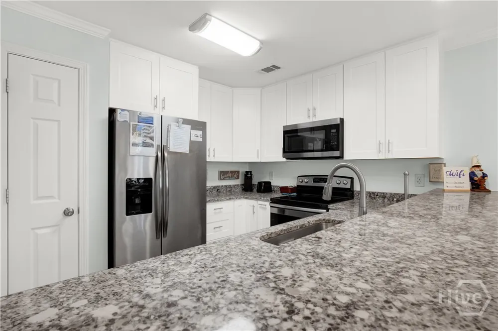 8 Silver Avenue #4 Tybee Island, GA 31328
