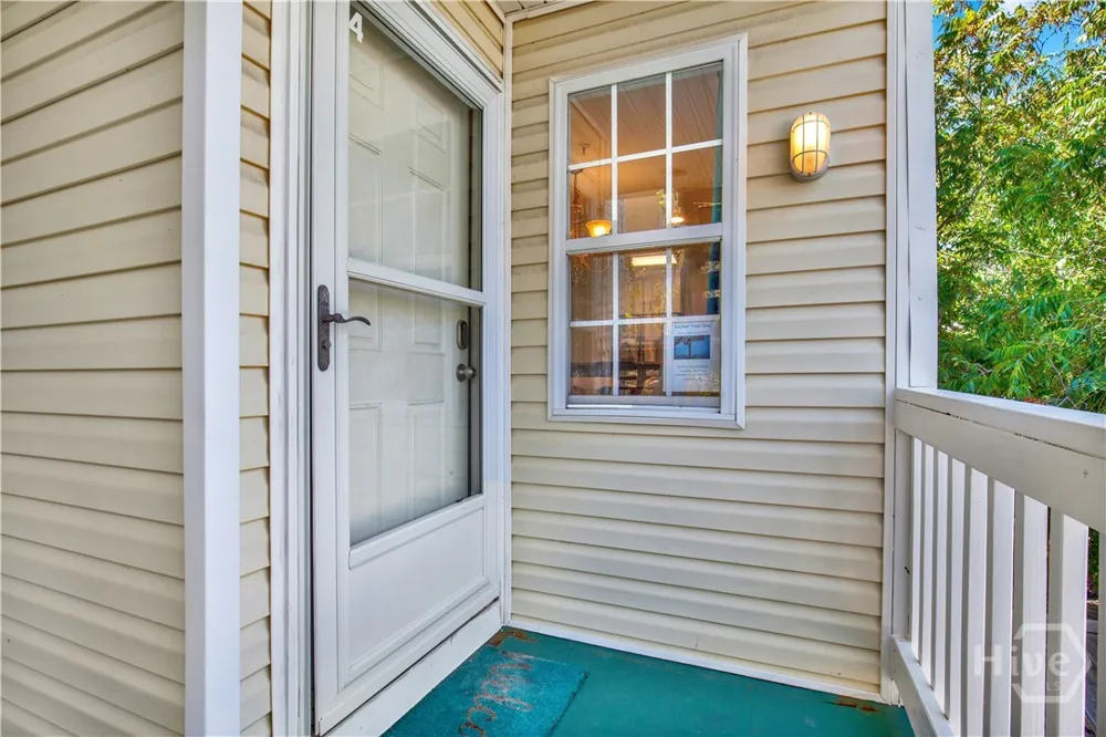 8 Silver Avenue #4 Tybee Island, GA 31328