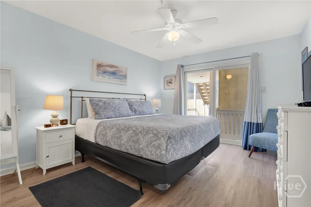 8 Silver Avenue #4 Tybee Island, GA 31328