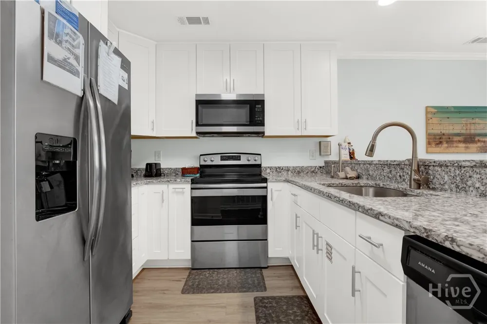 8 Silver Avenue #4 Tybee Island, GA 31328