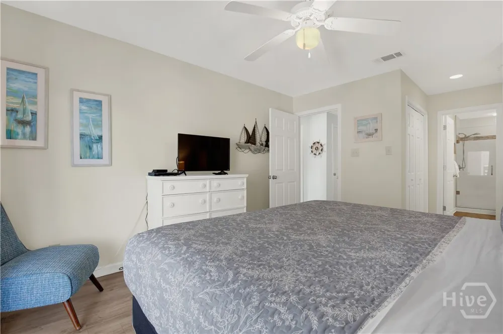 8 Silver Avenue #4 Tybee Island, GA 31328