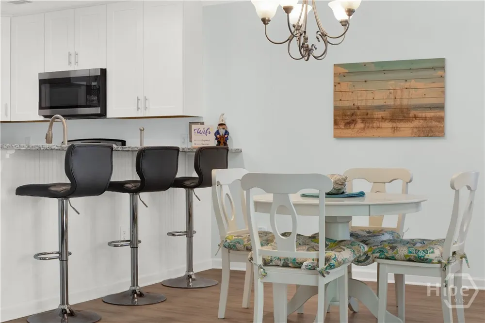 8 Silver Avenue #4 Tybee Island, GA 31328