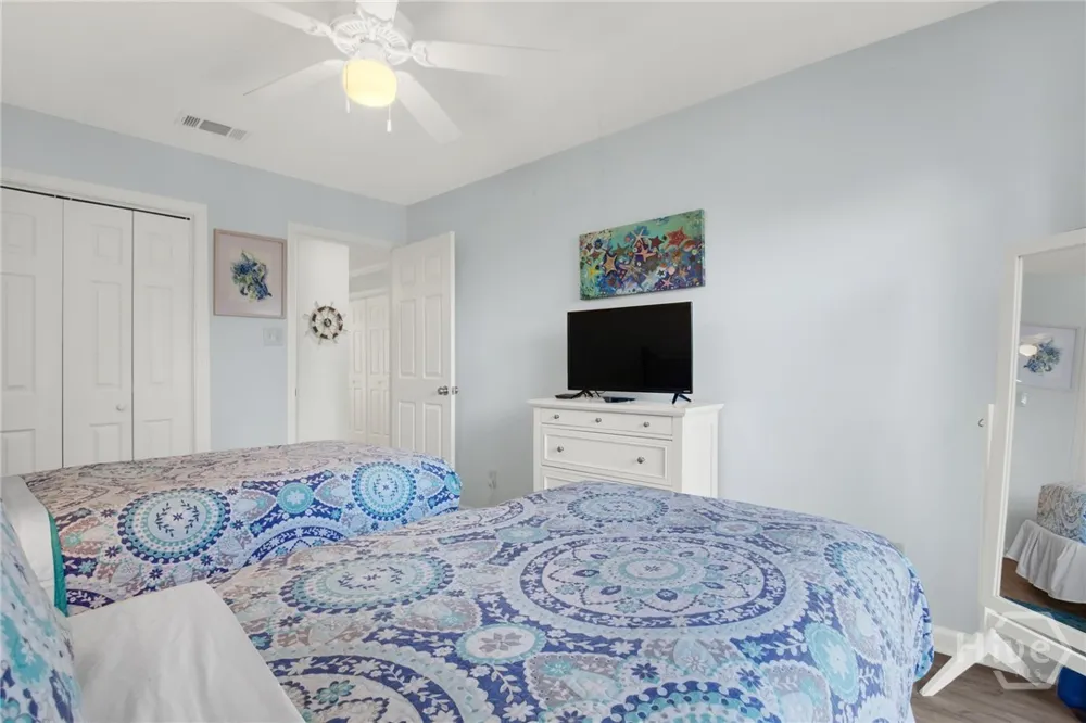 8 Silver Avenue #4 Tybee Island, GA 31328