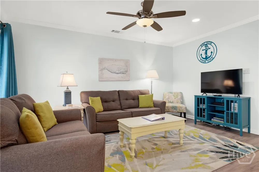 8 Silver Avenue #4 Tybee Island, GA 31328