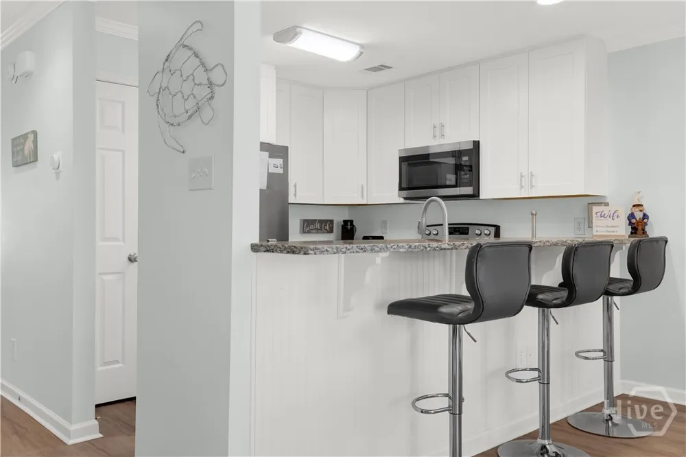 8 Silver Avenue #4 Tybee Island, GA 31328