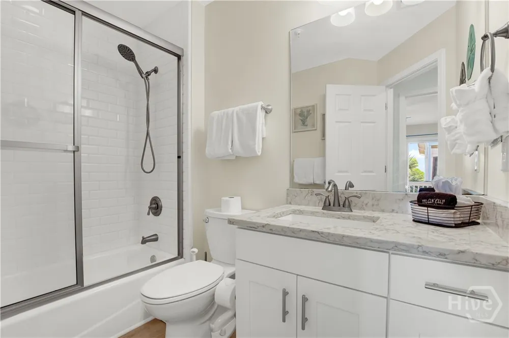 8 Silver Avenue #4 Tybee Island, GA 31328