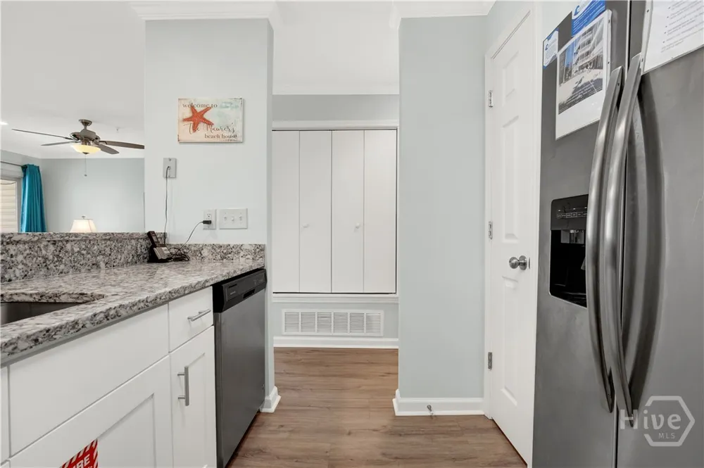 8 Silver Avenue #4 Tybee Island, GA 31328