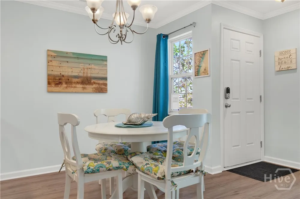 8 Silver Avenue #4 Tybee Island, GA 31328