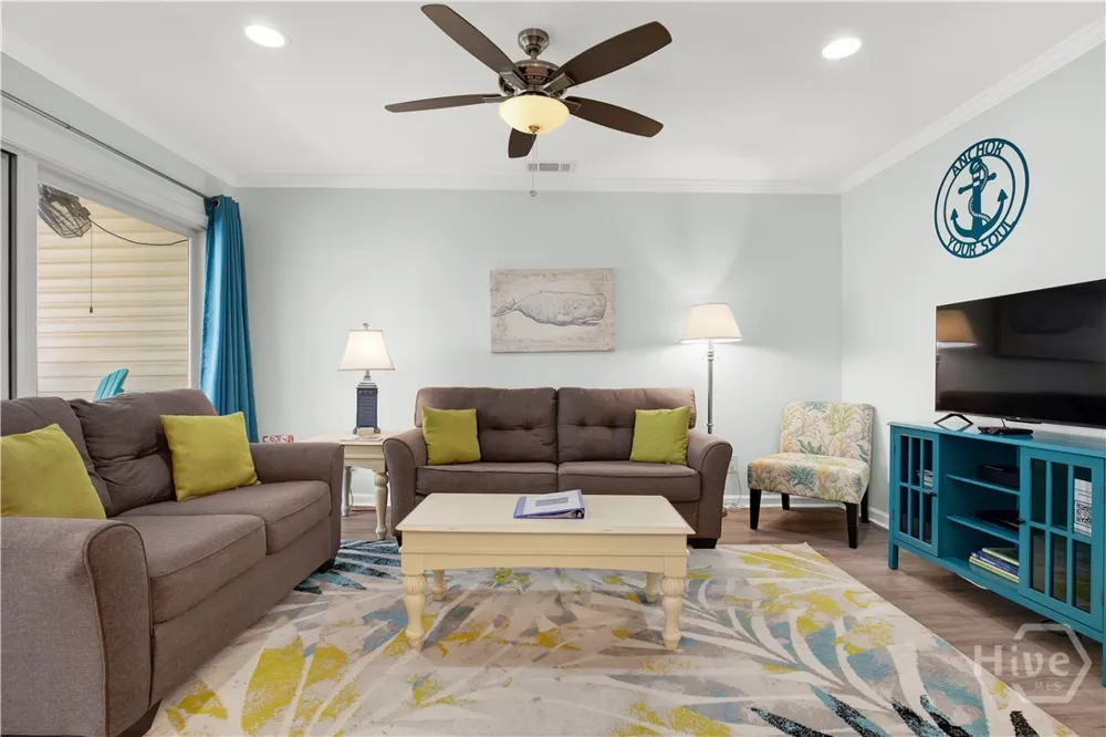 8 Silver Avenue #4 Tybee Island, GA 31328