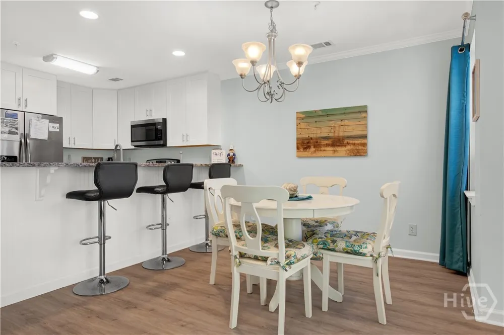 8 Silver Avenue #4 Tybee Island, GA 31328