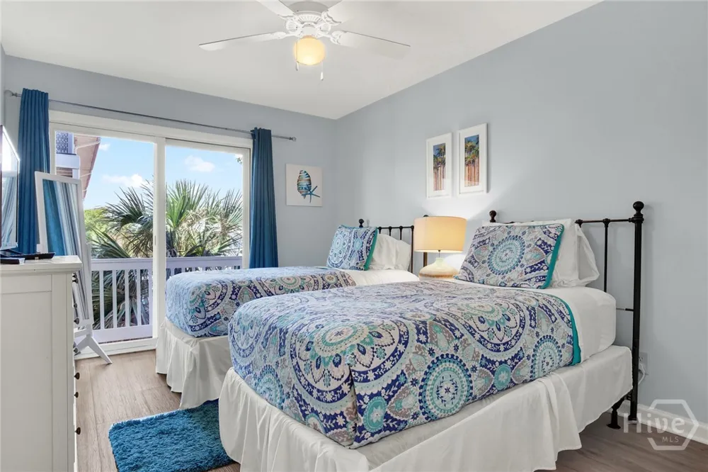 8 Silver Avenue #4 Tybee Island, GA 31328