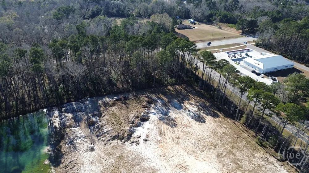 Timber Trail Richmond Hill, GA 31324