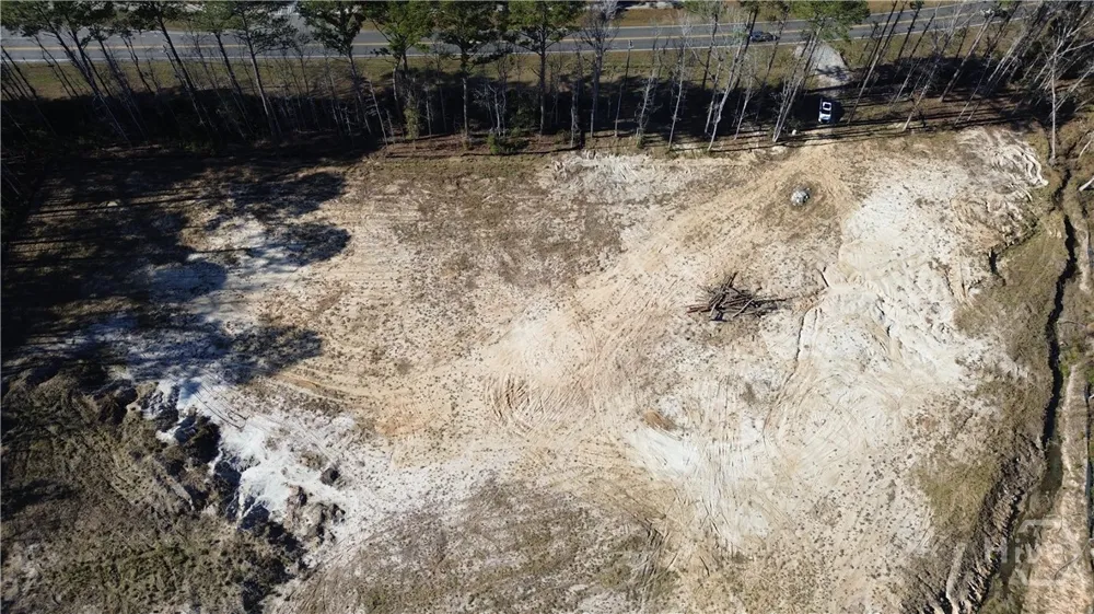 Timber Trail Richmond Hill, GA 31324