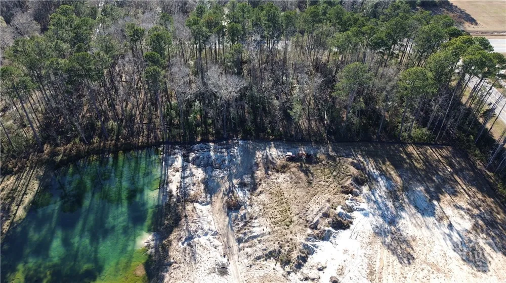 Timber Trail Richmond Hill, GA 31324