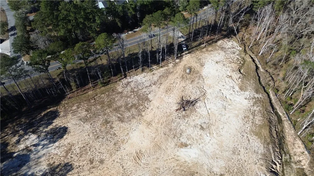 Timber Trail Richmond Hill, GA 31324