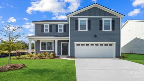 1077 Bergamot Road