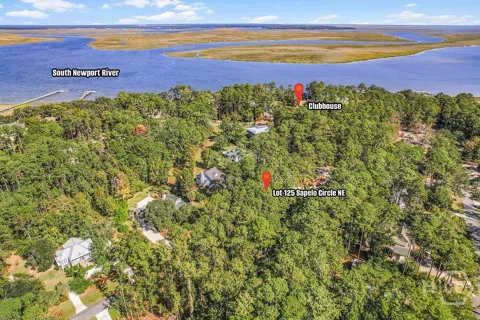 125 Sapelo Circle NE