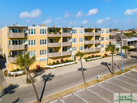 1609 Strand Avenue #107