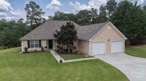 2316 Acorn Way