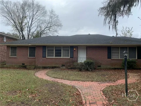 5 Berkley Place