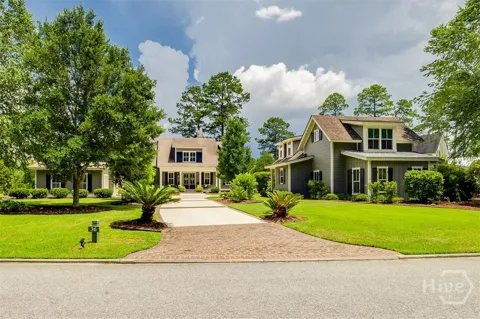36 Oldfield Village Road
