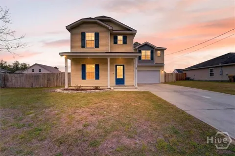 120 Bonnie Circle
