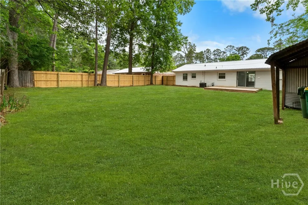 322 W Whatley Street Pooler, GA 31322