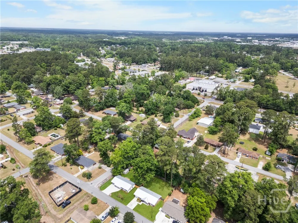 322 W Whatley Street Pooler, GA 31322