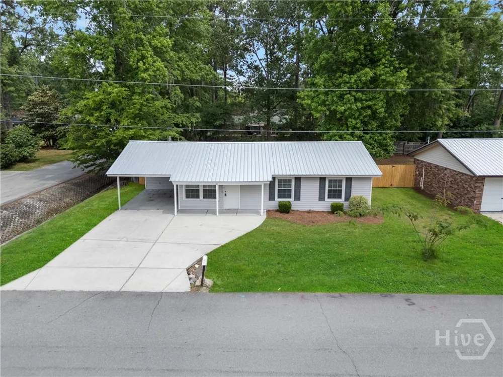 322 W Whatley Street Pooler, GA 31322