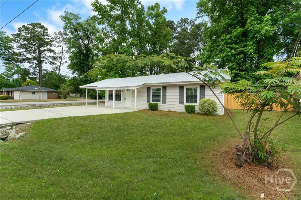 322 W Whatley Street Pooler, GA 31322