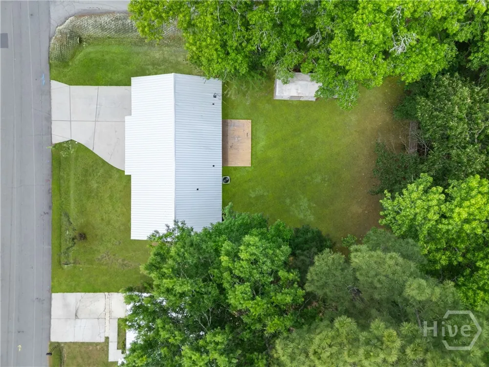 322 W Whatley Street Pooler, GA 31322