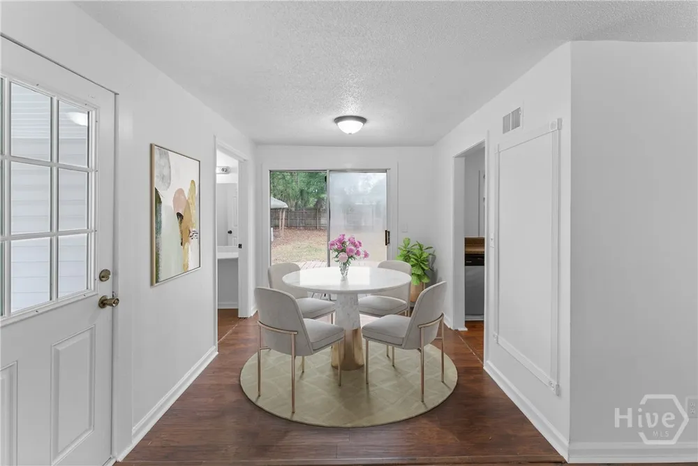 322 W Whatley Street Pooler, GA 31322