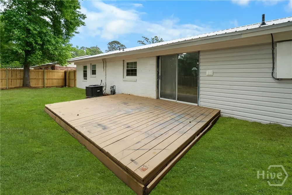 322 W Whatley Street Pooler, GA 31322