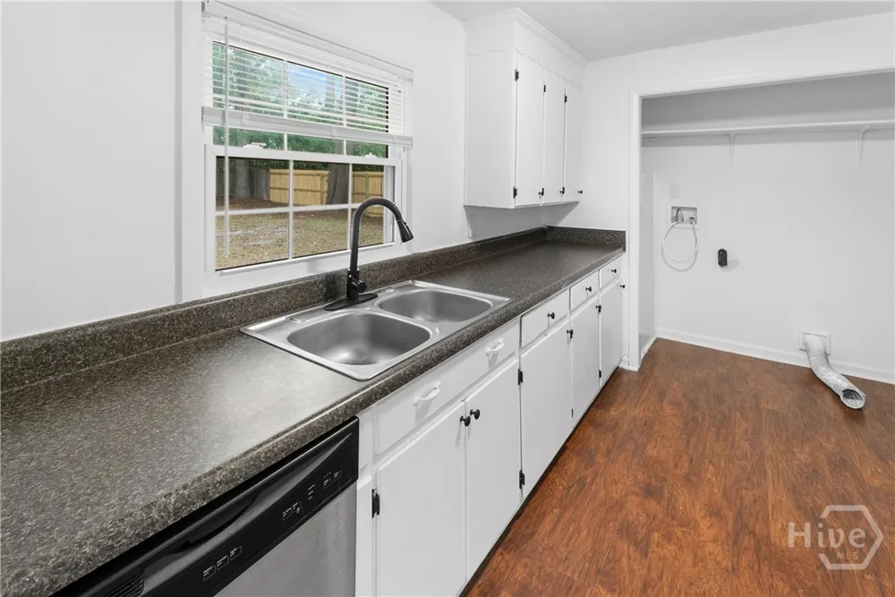 322 W Whatley Street Pooler, GA 31322