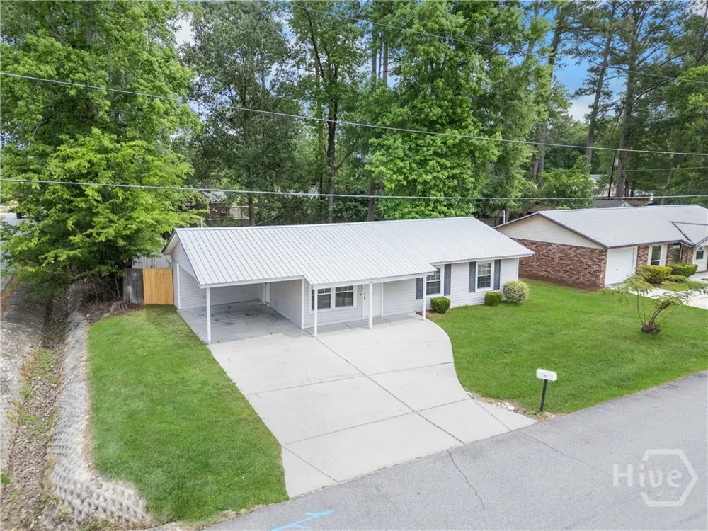 322 W Whatley Street Pooler, GA 31322