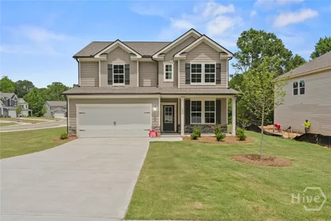 534 Lillian Way