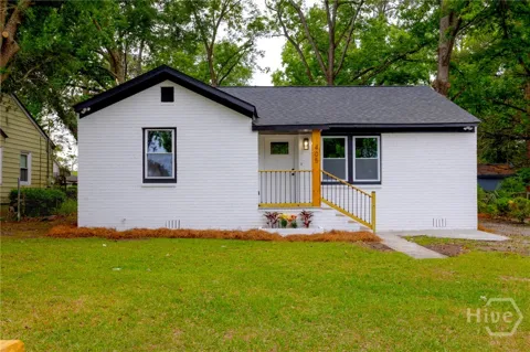 405 N Baldwin Cir
