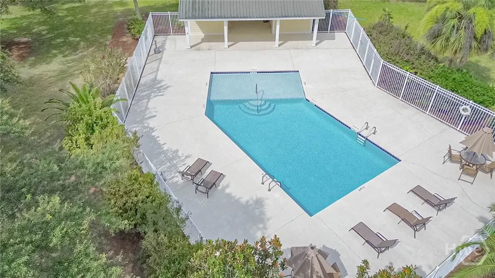 1147 White Tail Drive NE Townsend, GA 31331