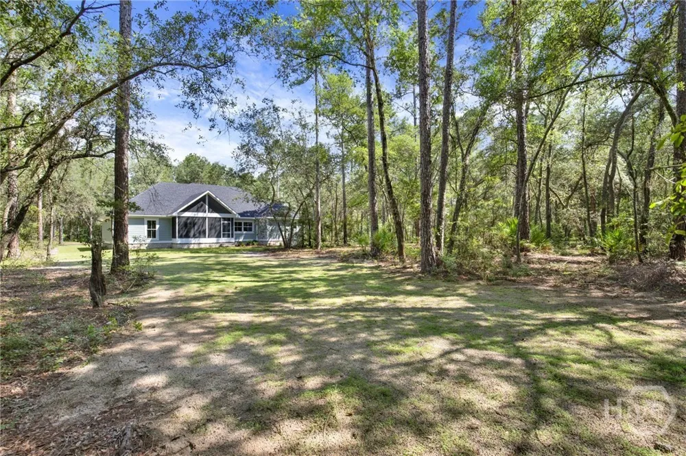 1147 White Tail Drive NE Townsend, GA 31331