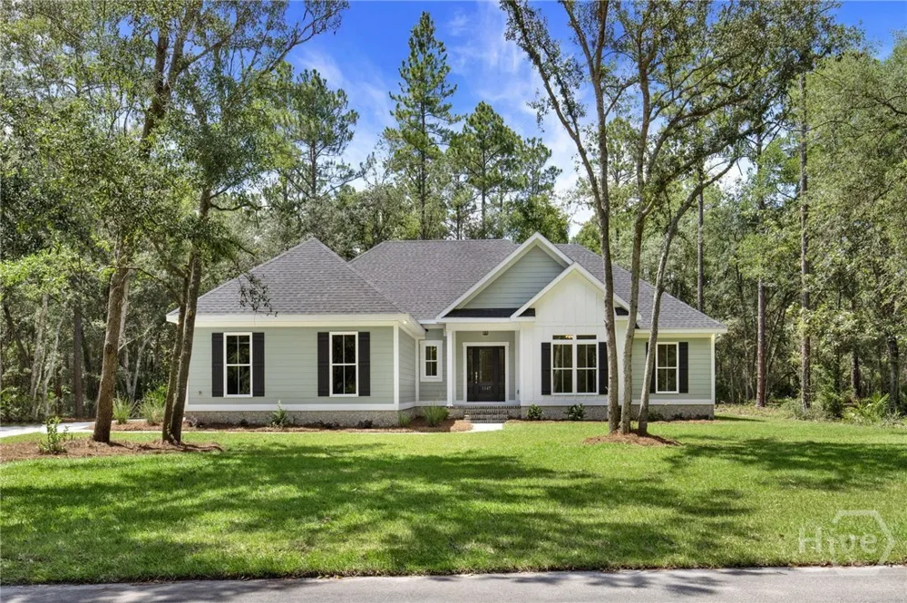 1147 White Tail Drive NE Townsend, GA 31331