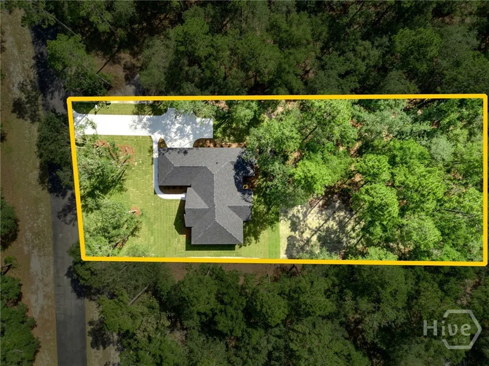 1147 White Tail Drive NE Townsend, GA 31331