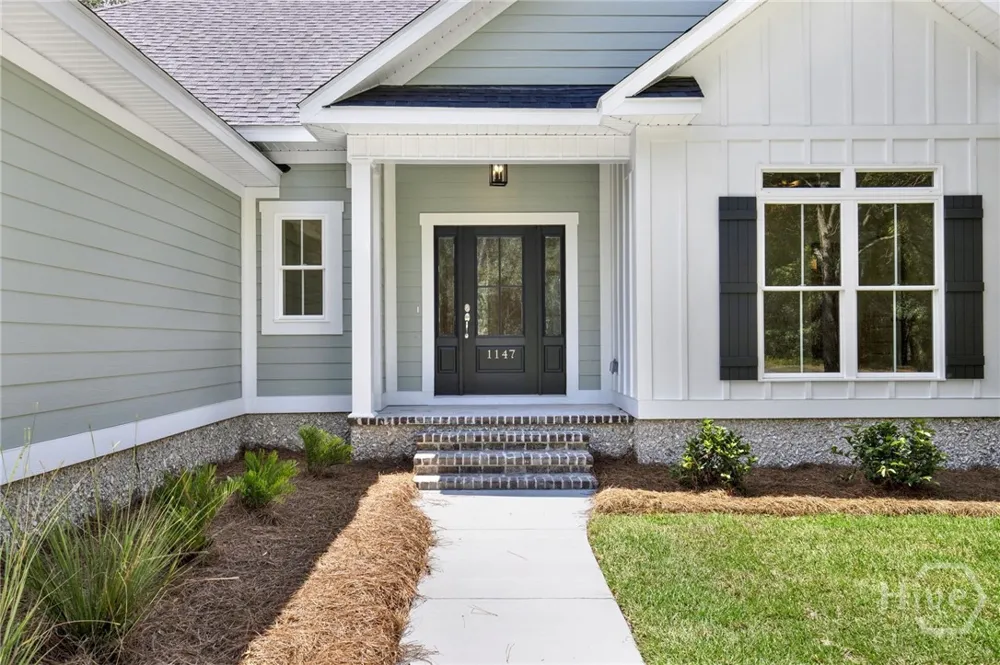 1147 White Tail Drive NE Townsend, GA 31331