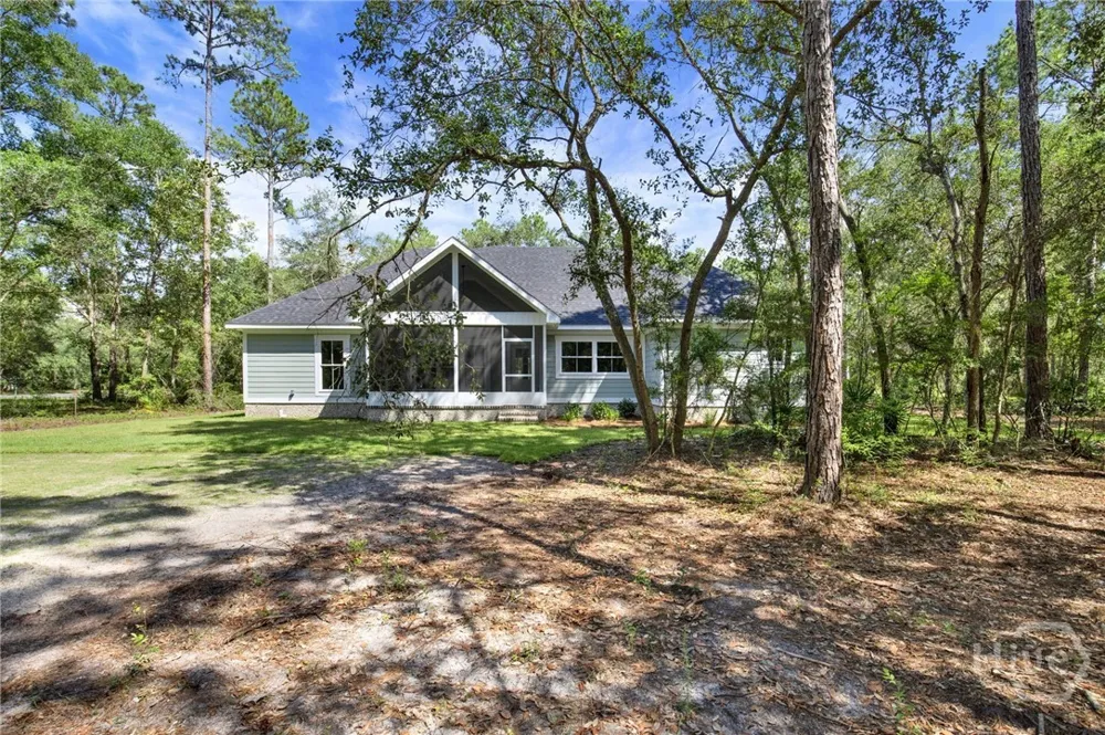 1147 White Tail Drive NE Townsend, GA 31331