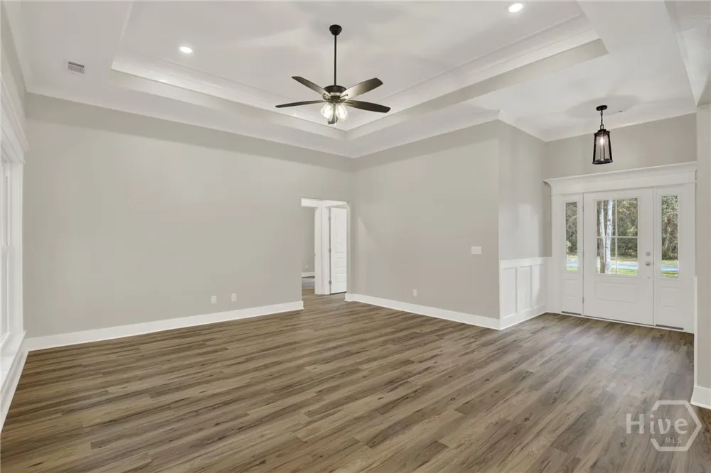 1147 White Tail Drive NE Townsend, GA 31331