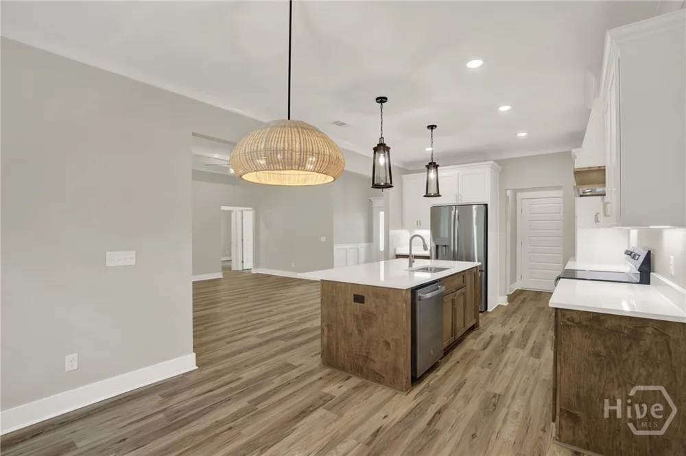 1147 White Tail Drive NE Townsend, GA 31331