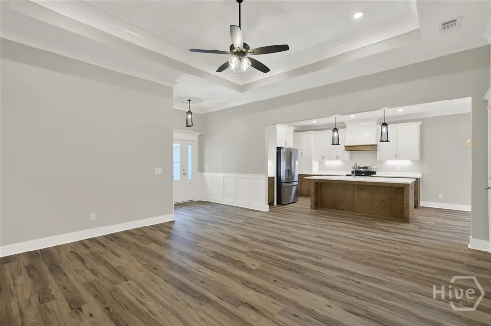1147 White Tail Drive NE Townsend, GA 31331