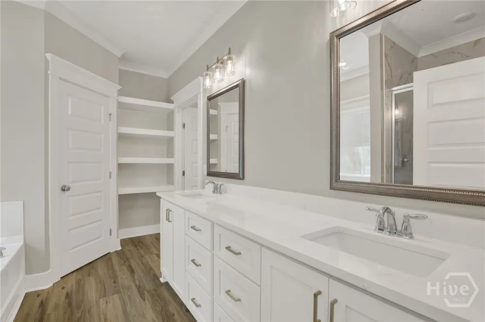1147 White Tail Drive NE Townsend, GA 31331