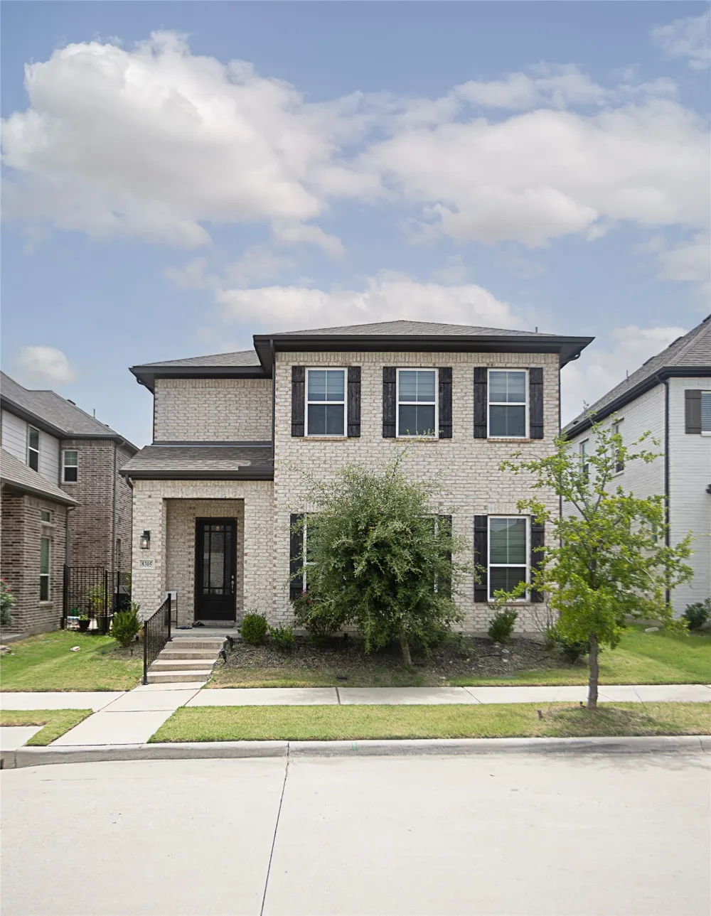 8305 Pine Valley Drive McKinney, TX 75070