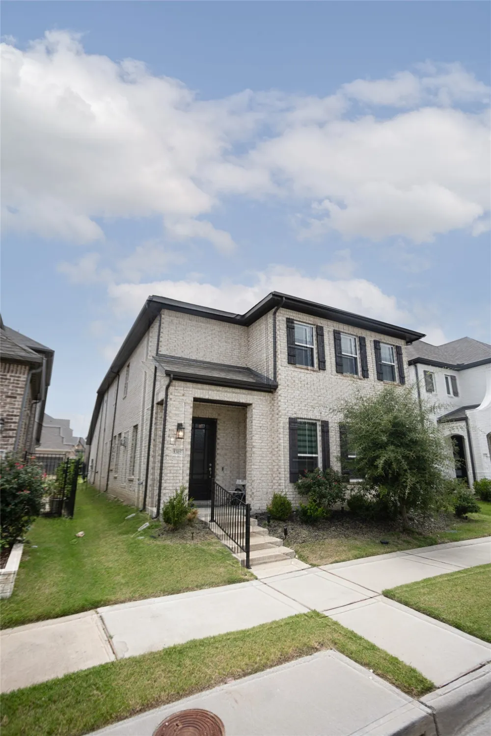 8305 Pine Valley Drive McKinney, TX 75070