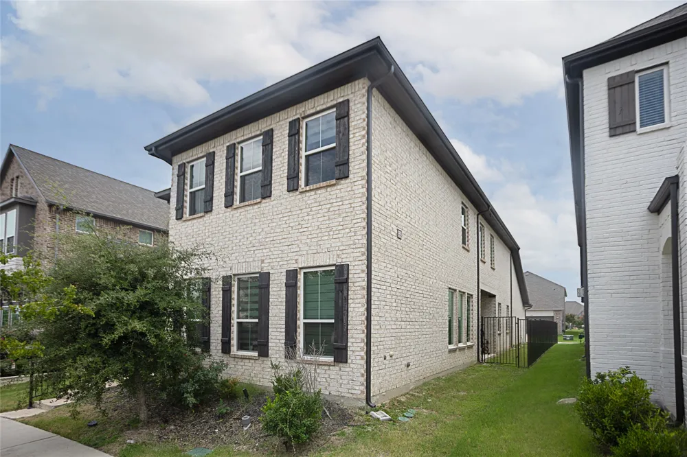 8305 Pine Valley Drive McKinney, TX 75070